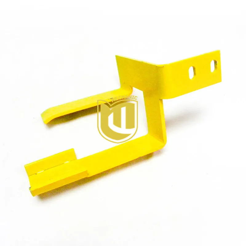 Offertes voor onderdelen voor metaalbewerking